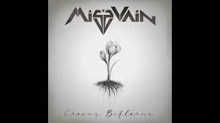 Miss Vain - Crocus Biflorus (Full EP) 2023