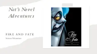 Fire and Fate by Serena Valentino - Chapter 11