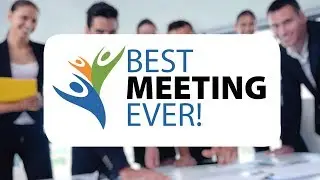 Best Meeting Ever