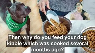Fresh Dog Food | High Quality Nutritional Ingredients | Free Sample