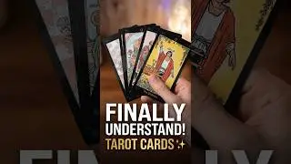 Unleashing Lightning-Fast Tarot Skills!