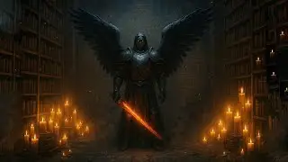SAMAEL KABBALAH SPELL &mdash; satanic invocation enn (ritual chant) &mdash; Play in Your Home / On Your Altar