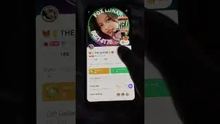 HOW TO CHANGE YOUR GENDER/COUNTRY HERE IN POPPO #poppo #howto #tutorial #legit #identity #gender