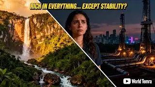 5 Unique Facts About Venezuela You Should Know