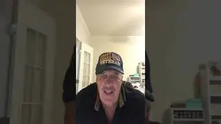 Disgraced Captain Todd Ritter Update (October 11, 2020)