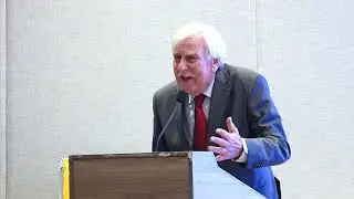Judge Alphons M.M. Orie | Inspiring Speech at Lincoln Global Leadership Awards 2024