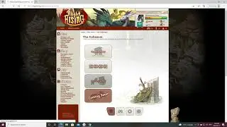 Flight Rising: Fighting to the death In the coliseum