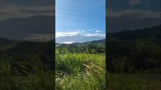 Road trip Wau Bulolo highway 📍  #papuanewguinea #discoverpng ##pngtourism #morobeprovince