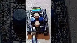 АНОНС! Electronics Diagnostic Lab новый проект KONTAKTS