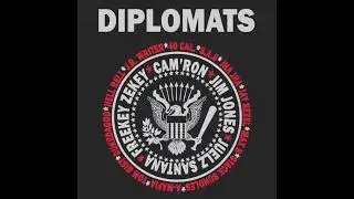 Cam'ron ft. Mr. Vegas - Dipset Acrylics
