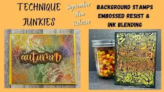 Technique Junkies New Release