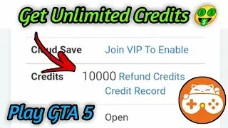 😳gamecc unlimited credit tamil | game cc unlimited credits trick 🔥