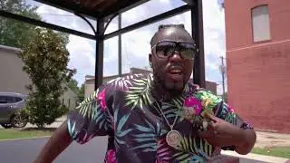 DBOI FT JROCK TRUST (OFFICIAL MUSIC VIDEO)