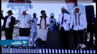 Alliance of Democrats is the new Lesotho opposition party