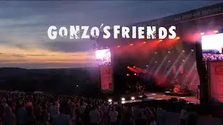 Trailer - GONZO'S FRIENDS Live in Haigern