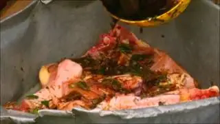 Traditional Jamaican Jerk Chicken - World Kitchen