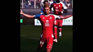 Julian Santos debut😍 #fc24 #pcm