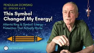 S2 | E4 &ndash; LIFE HACKS & SECRETS: The Atlantis Symbol: A Powerful Tool for Energy Protection