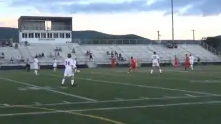 Lance Klingler Class of 2016 Soccer Highlight Film