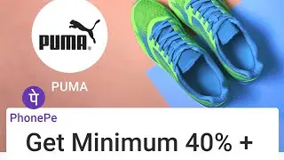 how to apply coupon code of Puma from Flipkart 60% + 10% discount not working on Flipkart offer 2021