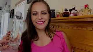 Lacoste Pour Femme Review