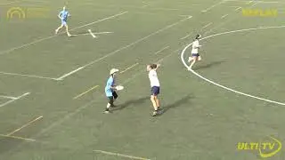 France &ndash; Italy | Women U17 | 2024 EYUC U17