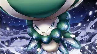 Pok&eacute;mon Sword and Shield | Calyrex Theme 1 HOUR (The Crown Tundra)