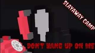 LET'S PLAY SLAYAWAY CAMP EP. 2
