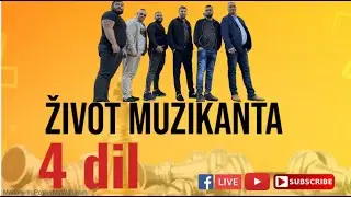 PETR GUJDA - ŽIVOT MUZIKANTA 4 D&Iacute;L Dobrodružstv&iacute; indi&aacute;nů 😂😂😂😂😂😂😂😂😂😂😂😂😂😂😂