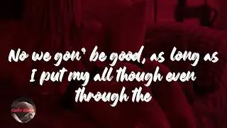 Terrace Martin - Sleepless Nights (feat. Buddy, Reuben Vincent & Phoelix) (Lyrics)