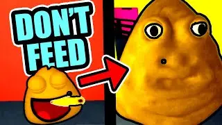 Your Pet is a Giant Monster, BOU'S REVENGE, Full Gameplay