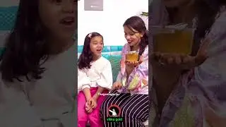amaira ko mummy n diya surprise 🫢🫢|| New funny video mix ||comedy video mix 2025||#vikkugold