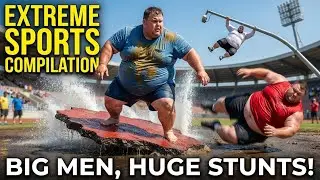 GRAVITY FAILED! 😱 Massive Olympic Fails You Won&rsquo;t Believe!