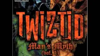 Twiztid - Controversy - Man's Myth