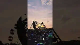 Maasin City Fiesta Peryahan And Rides 2025 . #maasincity #fiesta2025 #rides #peryahan #ferriswheel