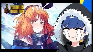 【Limbus Company】Lanjut PEAK Limbus x Arknight Event, season 2 Canto 5 #vtuberid
