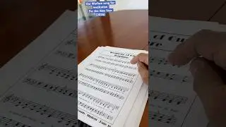 Weapon of Warefare Song (scriptural) #autismsupport #youtubeshort #scripturesong