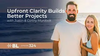 Upfront Clarity Builds Better Projects with Burdette Cabinet Co.