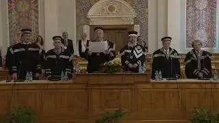 Dan Bălteanu - PHC al UBB
