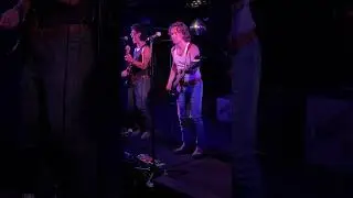BLACK WIDOW - LIVE - BADMNY