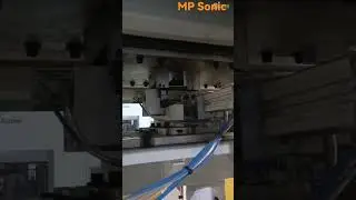 Valve Welding by Linear Vibration Friction