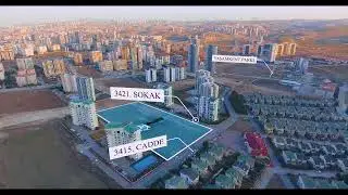 Beytepe Arsa