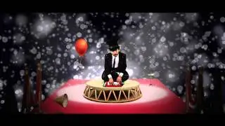 Alicastro - S&eacute; - Music Video