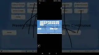 Preset simple and Present continuous. English A1. Английский язык начальный уровень А1. 12.01.26 