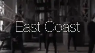 Fabio Carcieri | East Coast REMIX - A$AP Ferg | Vision Media BE |