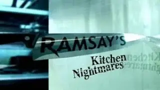 Ramsays Kitchen Nightmares UK  02x07   Moore Place Revisited