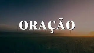 Música Ambiente para Oração | Silêncio Interior • Paz • Presença de Deus