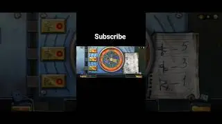 Rotate Lock Arms Puzzle New York Mysteries 5 Chapter 3 #gaming #puzzle #games #shorts #viralpuzzle