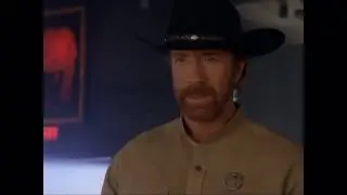 Walker Texas Ranger | Walker Masters Police Brutality | Silent Cry