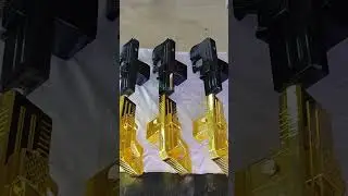 Shipping the Coolest & Safest Spark Guns to Japan! Watch Now to See Why!